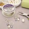 The Beadsmith Silver Filled Wire, 20 Gauge Dead Soft Round - 0.5 oz (9.37ft)